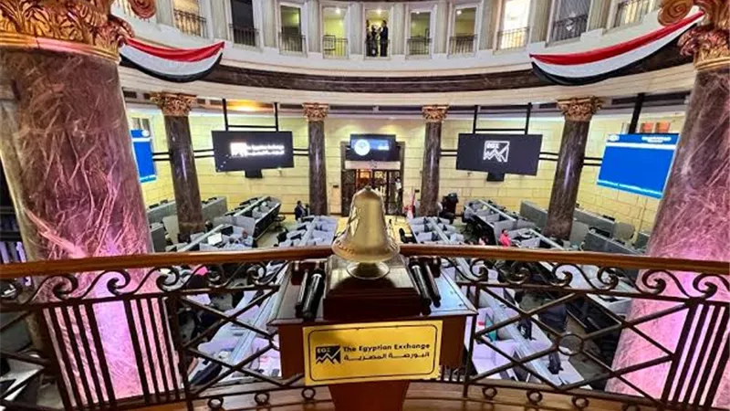 جي بي للتأجير التمويلي والتخصيم تنهي إصدار التوريق العاشر بقيمة 4.16 مليار جنيه