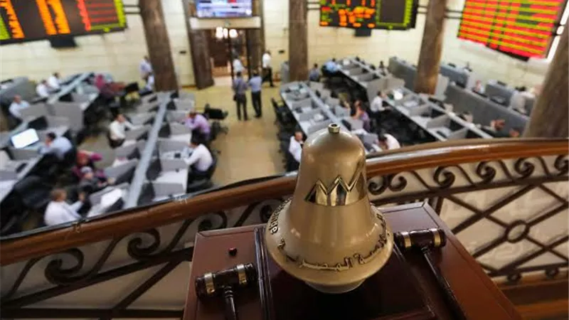 البورصة المصرية تختتم تعاملات الأربعاء على ارتفاع جماعي.. وEGX30 يصعد 1.33%
