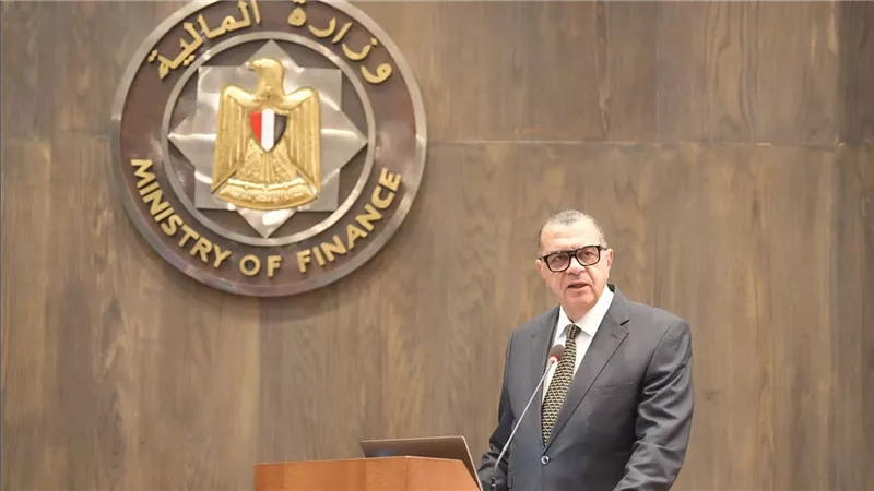 نائب وزير المالية: نعمل على دمج التجارة الإلكترونية بشكل أكبر لتعزيز تنوع الاقتصاد المصري