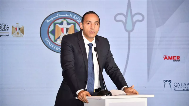 إسلام عزام: عدد المستثمرين الجدد بالبورصة قفز 22% إلى 1157 عميل خلال 2025