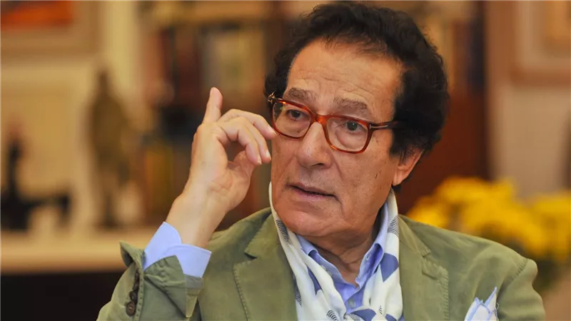 فاروق حسني عن افتتاح المتحف المصري الكبير: لحظة تاريخية طال انتظارها
