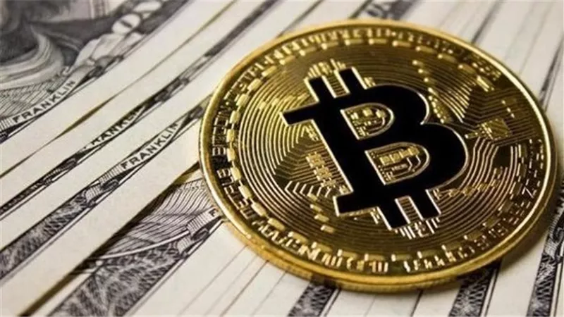 العملات المشفّرة تتراجع قبل صدور بيانات الوظائف الأمريكية