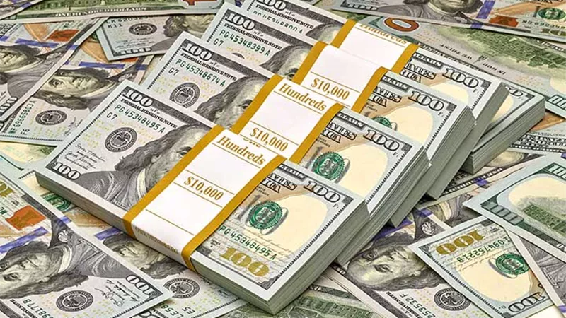 أسعار الدولار اليوم السبت في مصر.. سعر الدولار مقابل الجنيه في البنوك