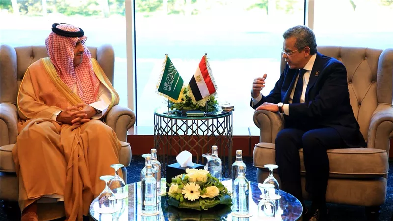 شرم الشيخ مركز الحوكمة العالمية.. الجهاز المركزي للمحاسبات يقود جهود تطوير العمل الرقابي الدولي