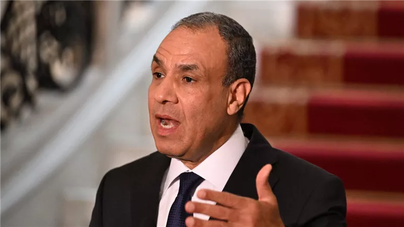 نتائج مثمرة بالمجالات الاقتصادية والتجارية.. وزير الخارجية يلتقي نظيره التونسي لتعزيز التعاون