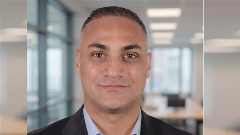 تعيين هاني أميه رئيسًا لقطاع التسويق لسيارات «كي جي إم» في مصر