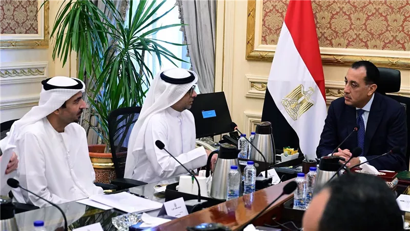 المصريين والإماراتيين والسعوديين أبرز المشترين لوحدات المرحلة الأولى من مشروع 