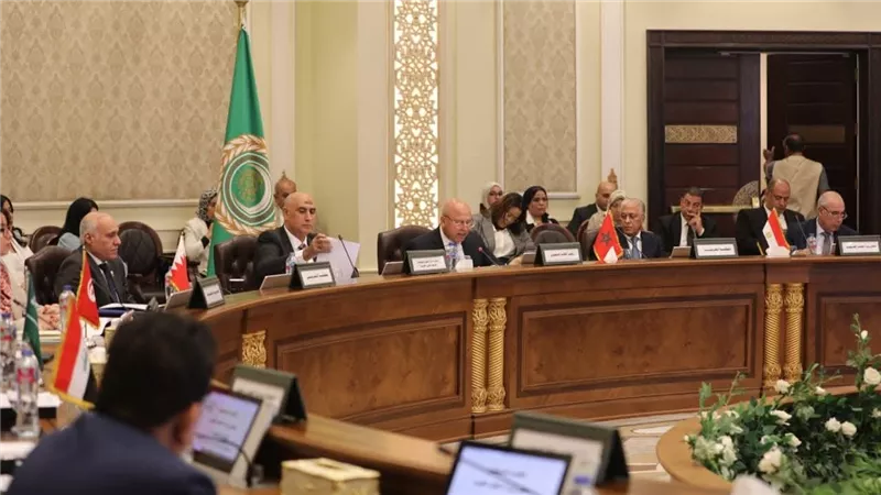 كامل الوزير يترأس الدورة الـ74 لاجتماع المكتب التنفيذي لمجلس وزراء النقل العرب 