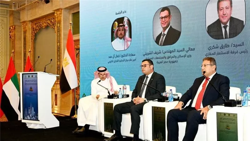 وزير الإسكان: التنمية العمرانية أصبحت محورا أساسيا للعمل الوطني  