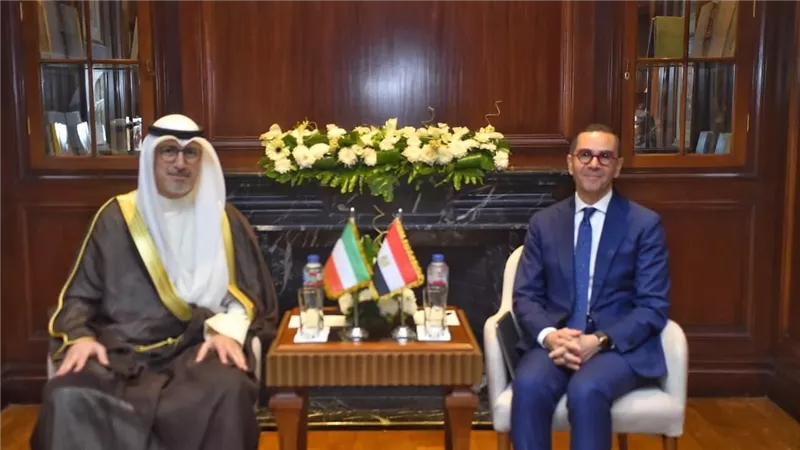 وزير الاستثمار: مصر ودول الخليج لديهم فرص كبيرة لاجتذاب سلاسل الإمداد وتوطين الصناعات