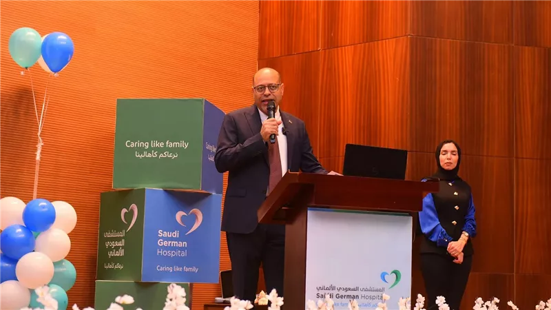 جبران: قانون العمل الجديد يضمن العدالة الاجتماعية ويكفل حقوق ذوي الهمم في التدريب والتوظيف