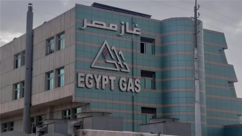 «غاز مصر» توافق على زيادة رأسمال «صيانكو» إلى 100 مليون جنيه