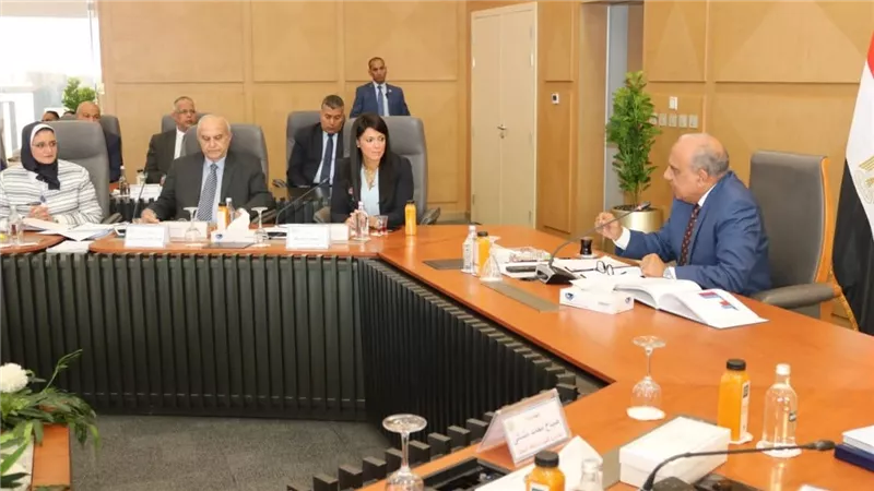 وزير الكهرباء: 45 مليار جنيه حجم الاستثمارات منها 53% لاستكمال المشروعات القائمة و47% للجديدة