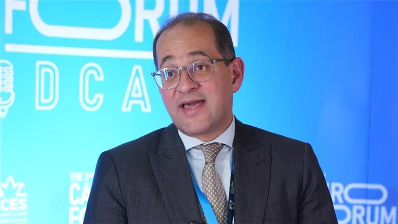كجوك: إطلاق استراتيجية خفض وتحسين موشرات مديونية أجهزة الموازنة قبل نهاية ديسمبر 2025