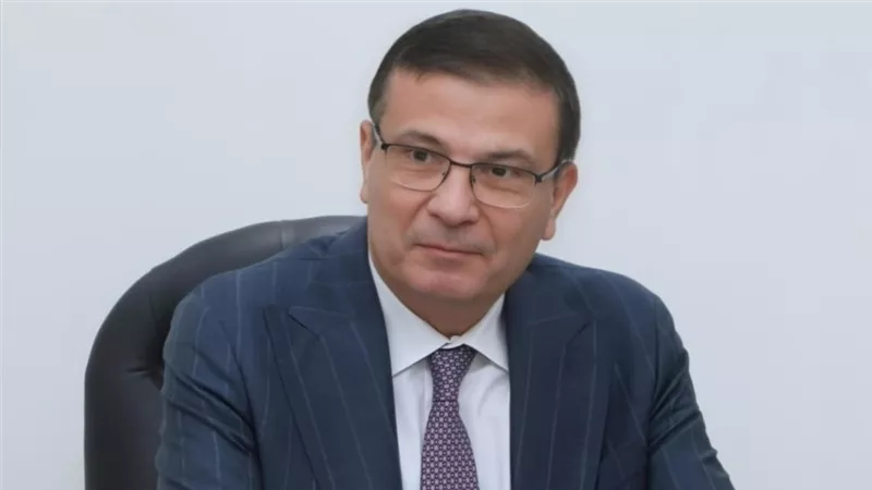 الزراعة تصدر 774 ترخيص تشغيل لمشروعات الإنتاج الحيواني والداجني خلال أكتوبر