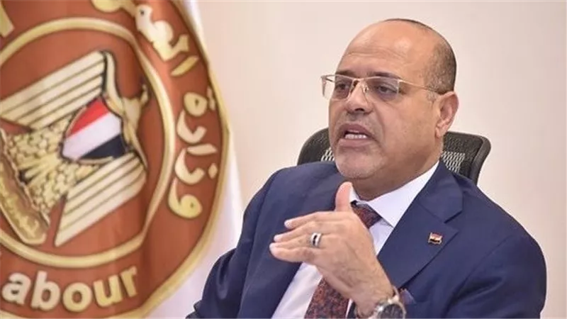 وزارة العمل تكثف حملات التفتيش لمتابعة تطبيق قانون العمل الجديد على المنشآت في القاهرة والجيزة