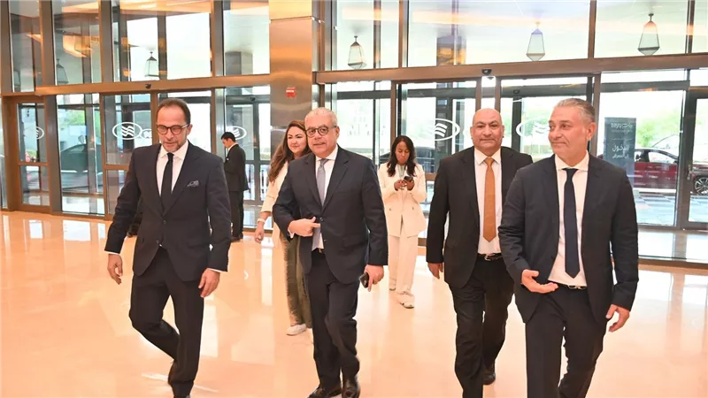 انطلاق فعاليات معرض بيتي للاستثمار العقاري المصري بالرياض من أجل تصدير العقار