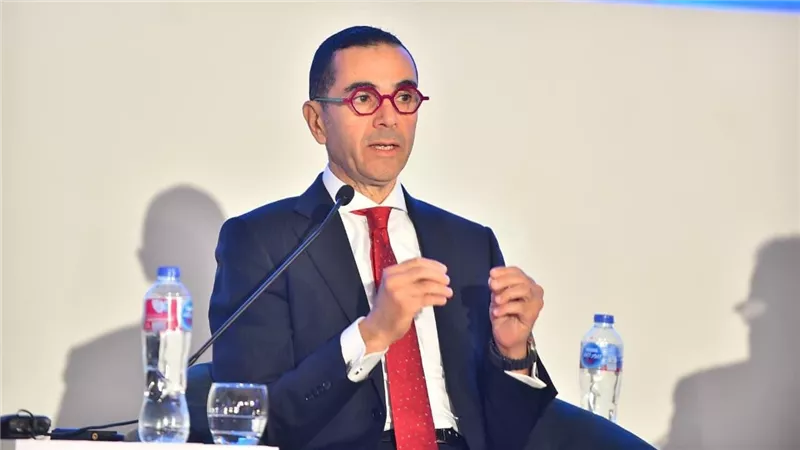 الخطيب: نسعى لتعزيز مكانة مصر كمركز إقليمي للاستثمار في الرعاية الصحية