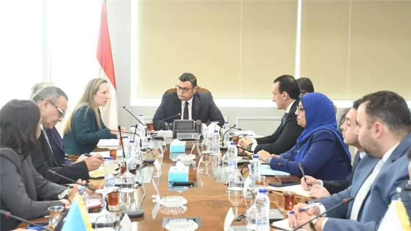 البنك الدولي يشيد بالتجربة المصرية في المدن الخضراء ويؤكد دعم مشروعات الإسكان الذكي