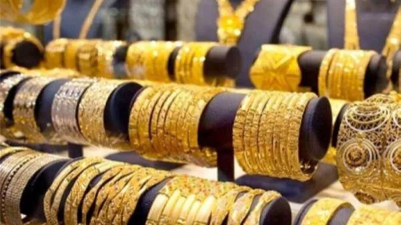 أخر تطورات أسعار الذهب مساء اليوم الأحد 7-12-2025 في الأسواق