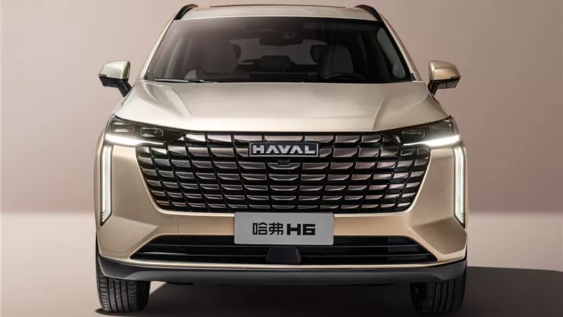 انخفاض أسعار «هافال H6» موديلات 2026 بين 55 و100 ألف جنيه اعتبارًا من نوفمبر