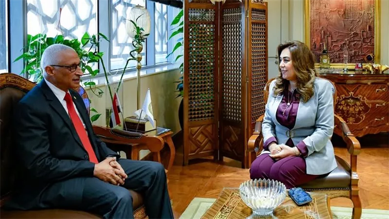 مشروعات تنموية وخدمية في شمال سيناء: الحكومة تواصل تعزيز جودة الحياة للمواطنين