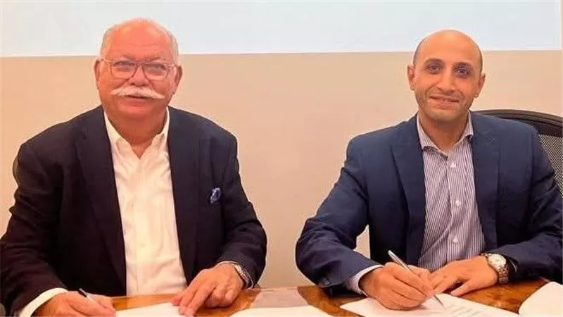 تويوتا تستحوذ على توزيع إطارات المعدات الصناعية لـ شركة كونتيننتال الألمانية في مصر