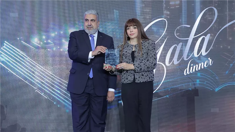 لريادته في المدفوعات المستدامة.. البنك الأهلي المصري يحصد جائزتين عالميتين ضمن جوائز Élan 2025 