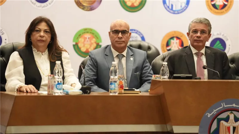 رئيس مصلحة الجمارك: تطبيق «ACI» جوًا أول يناير لتقليل زمن الإفراج وتحفيز حركة التجارة