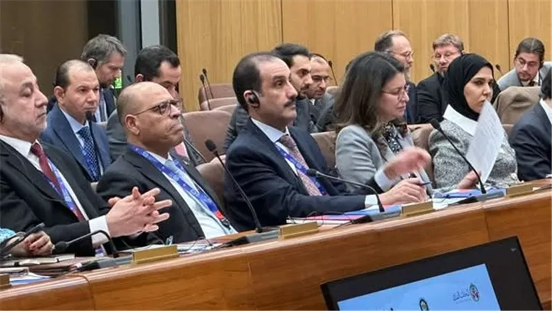 جبران: تطوير نظم حماية الأجور يضمن حقوق العمال ويعزز بيئة العمل في المنطقة