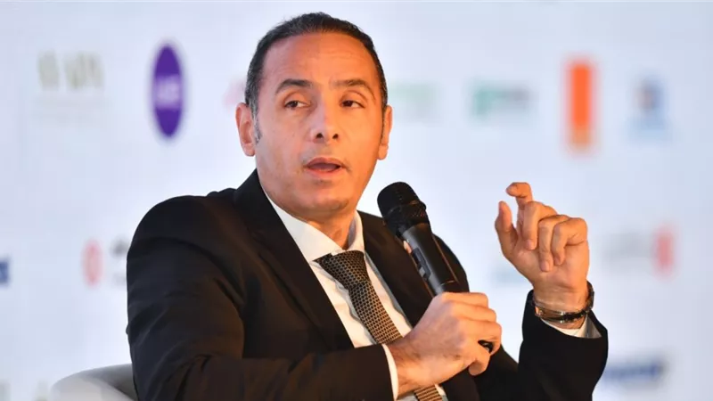 رئيس البورصة المصرية: إنشاء حساب للتعثر لضمان استقرار سوق المشتقات المالية