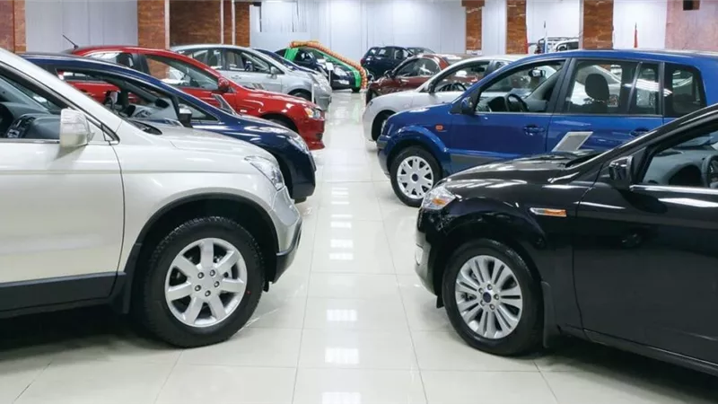 مبيعات السيارات في مصر تقفز 18.2% خلال مايو.. نمو قوي للملاكي والأتوبيسات والشاحنات