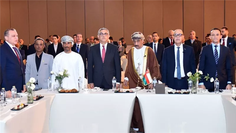 الاستثمارات العُمانية