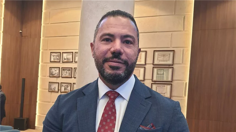 نائب رئيس البورصة: نتبنى استراتيجية واضحة لجعل المرأة عنصرًا رئيسًا في حركة الاقتصاد الوطني