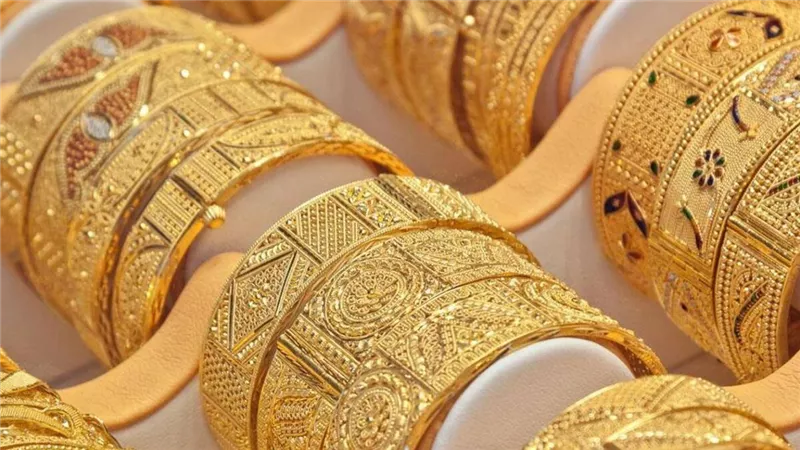 أسعار الذهب اليوم