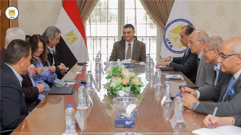 الشراء الموحد تستقبل