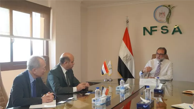 الهوبي: تطوير قدرات المنشآت الغذائية الصغيرة والمتوسطة أولوية لتعزيز الجودة والتصدير