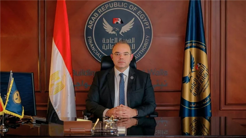 الدكتور محمد فريد