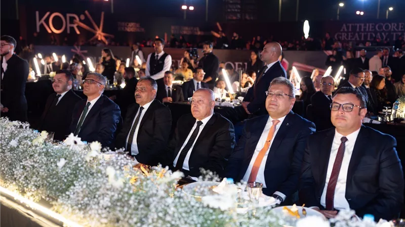 مجموعة عربية للتنمية