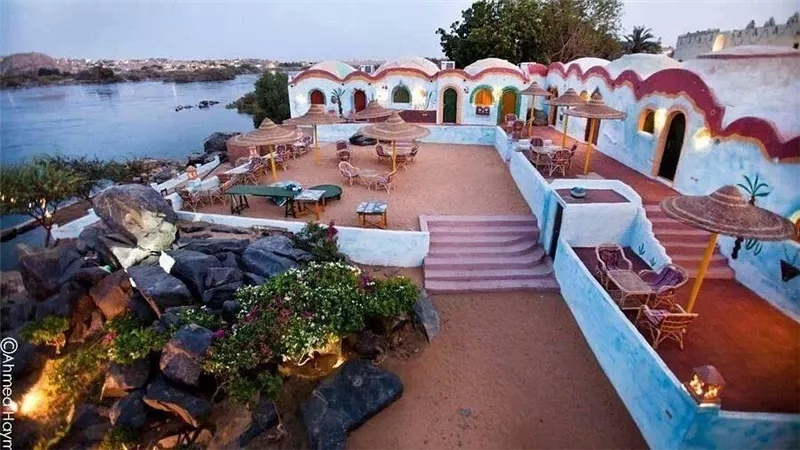 غرب سهيل