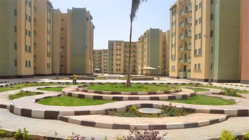 أسيوط الجديدة