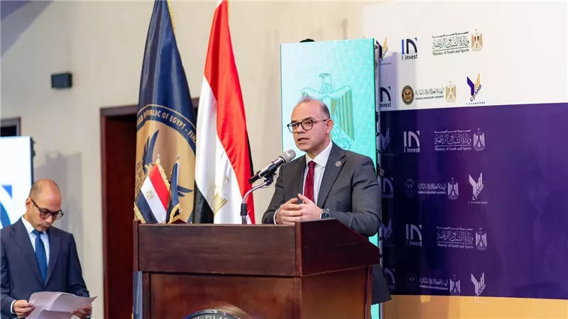 محمد فريد رئيس الرقابة