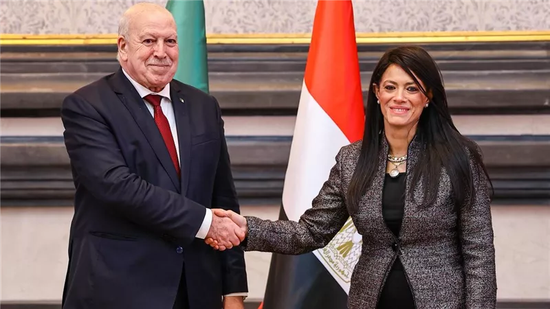 لقاء الدكتورة رانيا