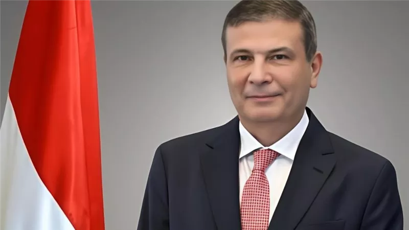 علاء فاروق: توطين التكنولوجيا الزراعية الذكية أولوية لجذب الاستثمارات