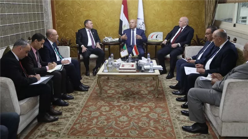 نائب رئيس مجلس الوزراء