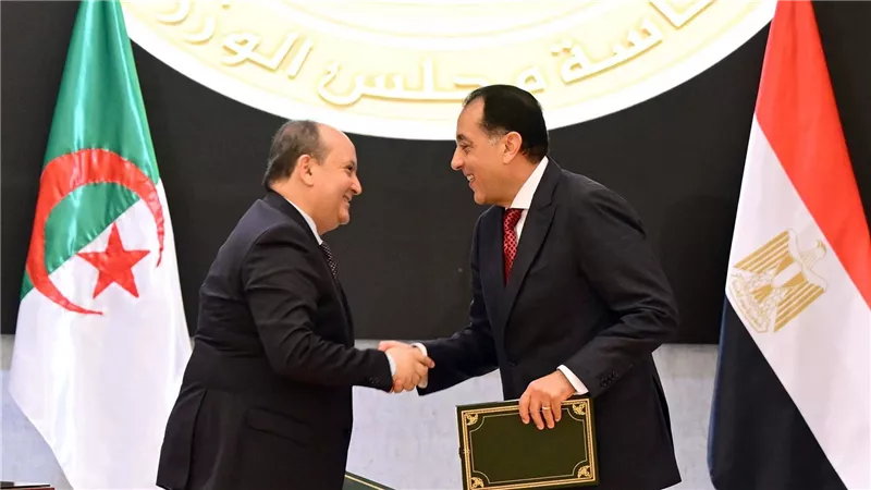 رئيس الوزراء والوزير