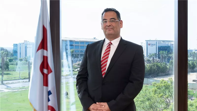 خالد عبد الغني الرئيس