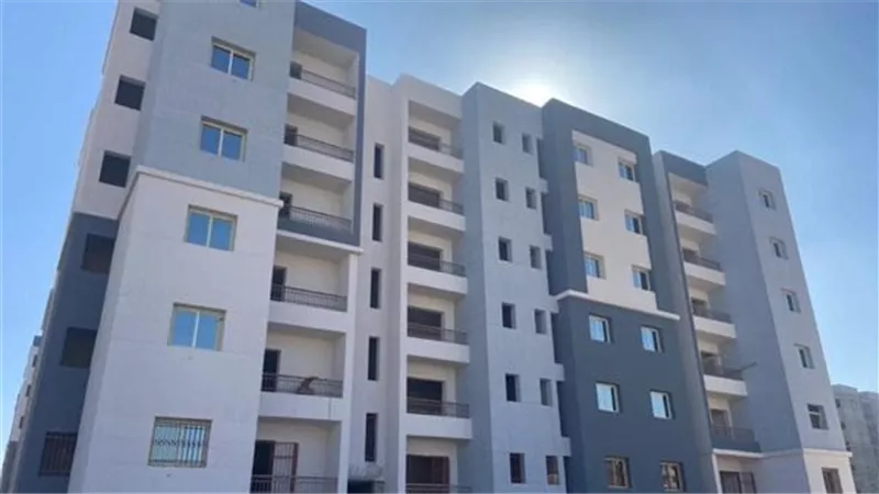 السكن البديل