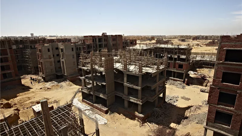 تراجع كبير في أرباح بايونيرز للتنمية العمرانية خلال 9 أشهر رغم نمو الإيرادات