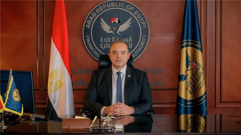 محمد فريد رئيس الرقابة